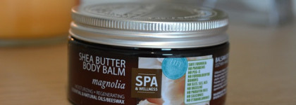 Organique - Ароматный и натуральный уход за телом и лицом