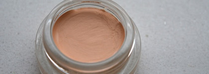 Maybelline - Color Tattoo 24Hr by Eyestudio Creamy Mates Gel-cream Eyeshadow - Creme De Nude 93