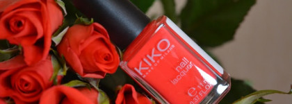 Kiko Nail Lacquer 489