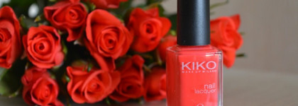 Kiko Nail Lacquer 489