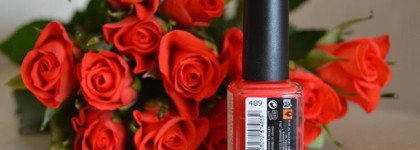 Kiko Nail Lacquer 489