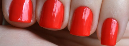 Kiko Nail Lacquer 489