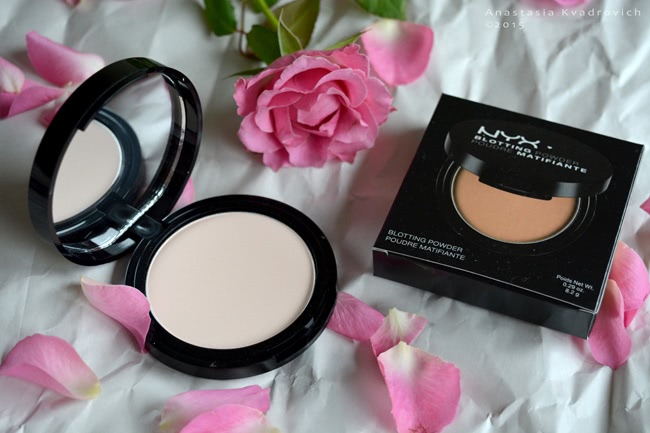 Nyx: Три любимчика для ежедневного макияжа