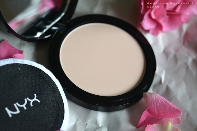 Nyx: Три любимчика для ежедневного макияжа