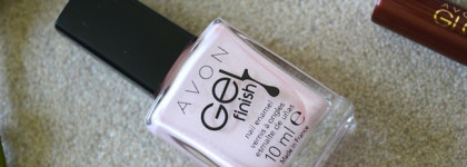 Летние новинки Avon и пошаговый макияж с ними