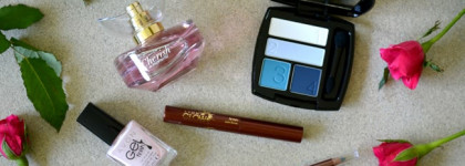 Летние новинки Avon и пошаговый макияж с ними