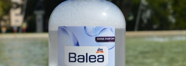 Что стоит и не стоит покупать в DM? Часть 2: Уход за лицом (Balea)