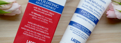 Guam - GlicoMask20 Gel Face Mask with Glycolic Acid - AHA 20%