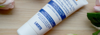 Guam - GlicoMask20 Gel Face Mask with Glycolic Acid - AHA 20%