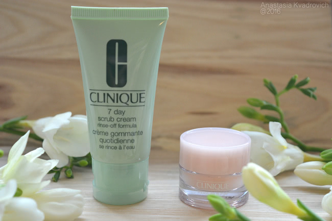 Clinique - Уход для лица с бестселлерами марки