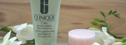 Clinique - Уход для лица с бестселлерами марки