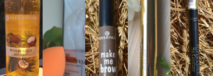 Бюджетные и не очень фавориты года