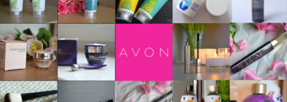 Brand overview: Что стоит покупать у Avon?