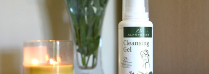 Огромный обзор ухода от Alpstories + собственная персонализированная косметика