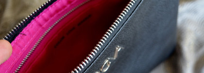 Мои новые кисти Zoeva - Complete Set 15 Brushes + Clutch