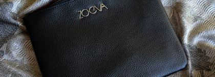 Мои новые кисти Zoeva - Complete Set 15 Brushes + Clutch