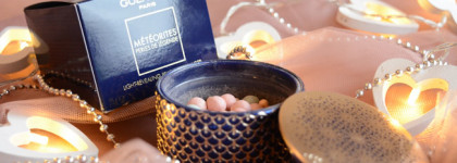 Рождество с Guerlain Christmas Météorites Perles de Légende