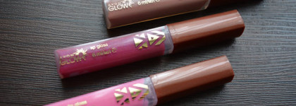 Avon для губ: блески, карандаши и помады из разных серий