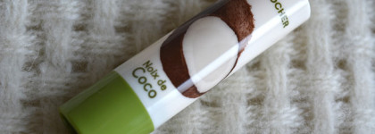 Мой уход за губами последних лет: бальзамы, скраб, кондиционер