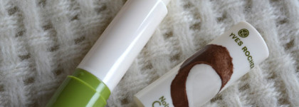 Мой уход за губами последних лет: бальзамы, скраб, кондиционер