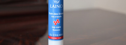 Мой уход за губами последних лет: бальзамы, скраб, кондиционер