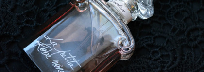 Guerlain La Petite Robe Noire Eau de Parfum или Как сбываются желания