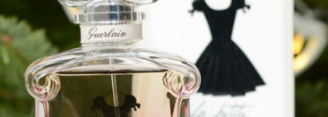 Guerlain La Petite Robe Noire Eau de Parfum или Как сбываются желания