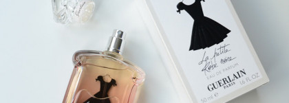 Guerlain La Petite Robe Noire Eau de Parfum или Как сбываются желания