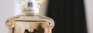 Guerlain La Petite Robe Noire Eau de Parfum или Как сбываются желания