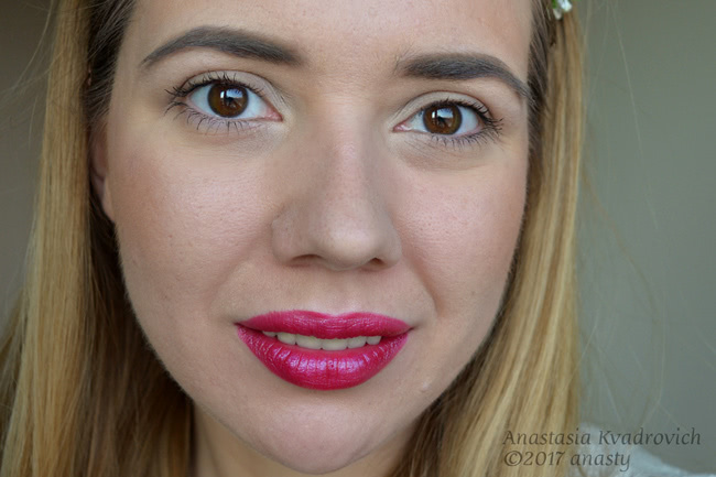 Силиконовый спонж для макияжа beautyblender отзывы