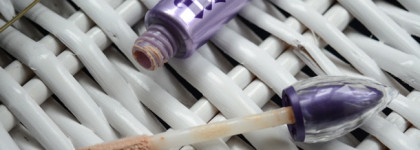 Urban Decay - Eyeshadow Primer Potion Original