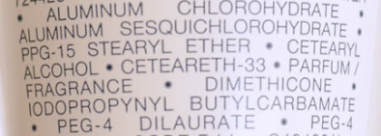 Последний шанс для Vichy - 48 hr Anti-Perspirant Treatment