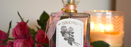 Brocard - Rose Water Vintage