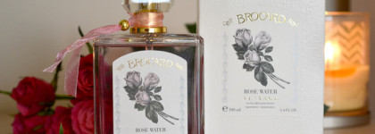 Brocard - Rose Water Vintage