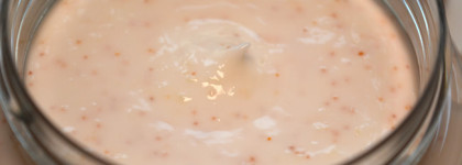 The Body Shop - Almond Milk & Honey