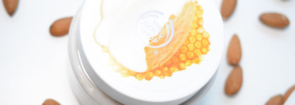 The Body Shop - Almond Milk & Honey