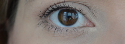 Maybelline: Fit Me! Concealer 15 and Matte Poreless 110