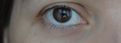 Maybelline: Fit Me! Concealer 15 and Matte Poreless 110