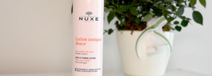 Тоники для лица: Так себе, хороший и отличный (Reviva Labs, Nuxe, Guam)