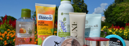 Hot-top 10: Бюджетные любимчики лета