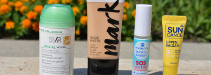 Анти-топ 5: Косметика в мусорку