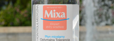 Демакияж по-французски: Yves Rocher, Mixa