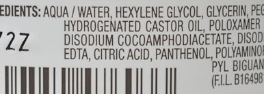 Демакияж по-французски: Yves Rocher, Mixa