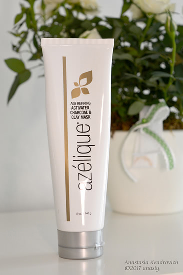 Очищающие маски для лица: Avon, Azelique, Вiтэкс