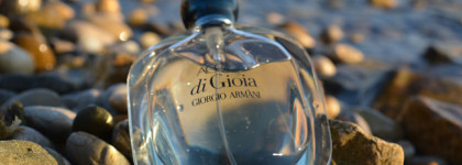 Giorgio Armani - Acqua Di Gioia или Чем пахнет отпуск