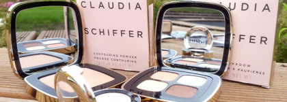 Claudia Schiffer for Artdeco: Стоит ли за ней гоняться?