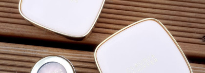 Claudia Schiffer for Artdeco: Стоит ли за ней гоняться?