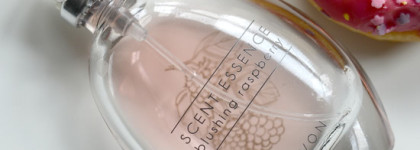 Пост со вкусом малины или Моё сладкое баловство