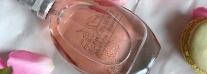 Пост со вкусом малины или Моё сладкое баловство