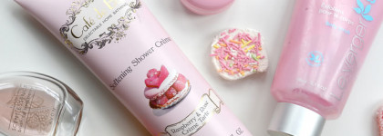 Пост со вкусом малины или Моё сладкое баловство